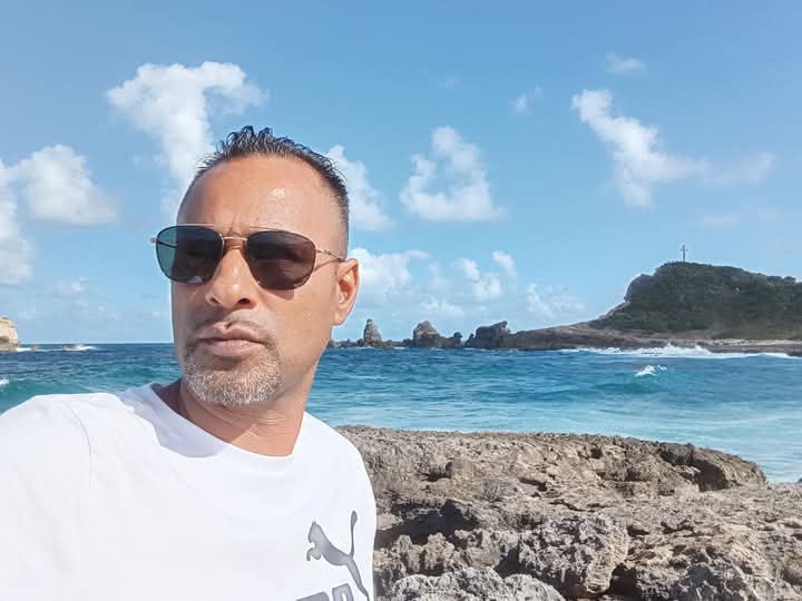 Profil de Hong