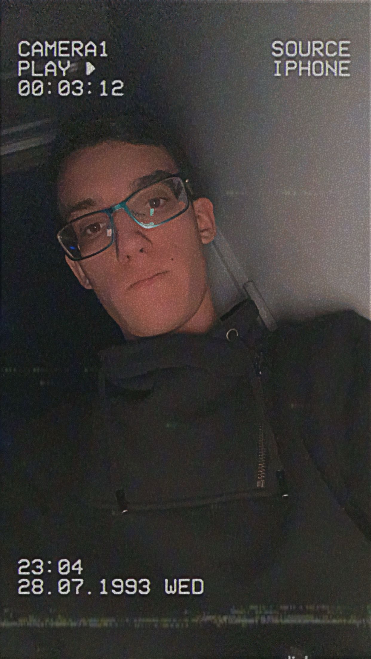 Profil de Sophyan