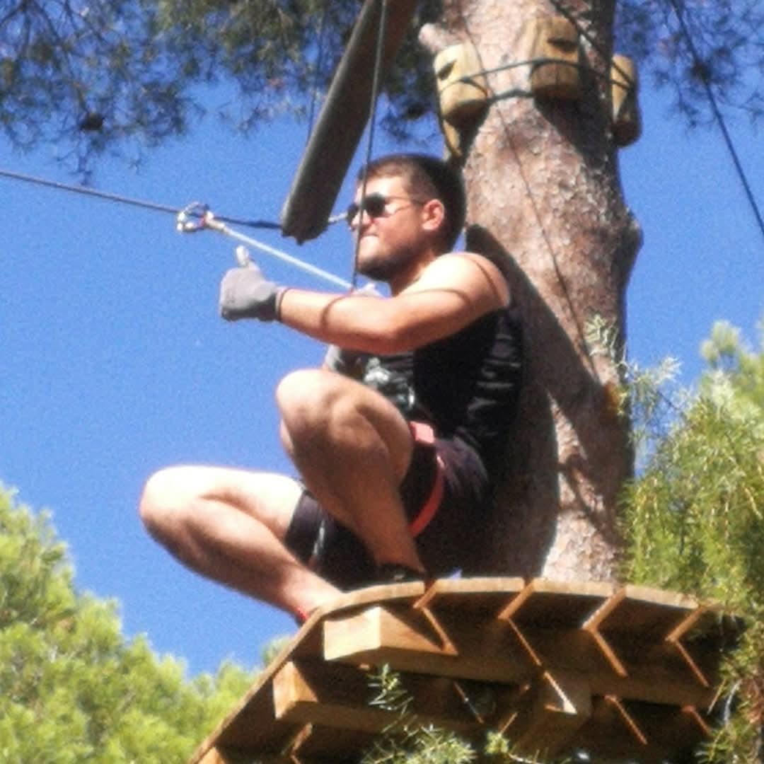 Profil de Wahab