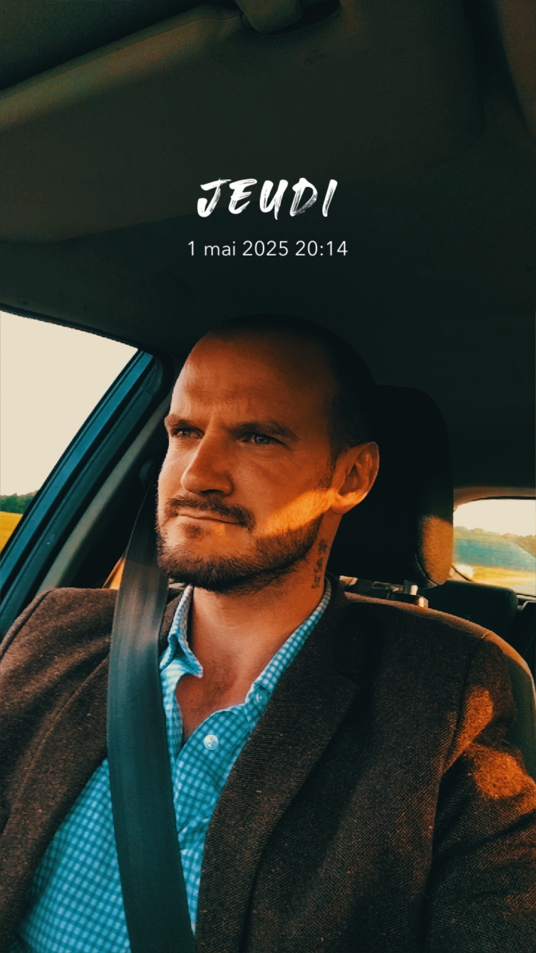 Profil de Louis-martin