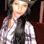 Profil de Nuccia