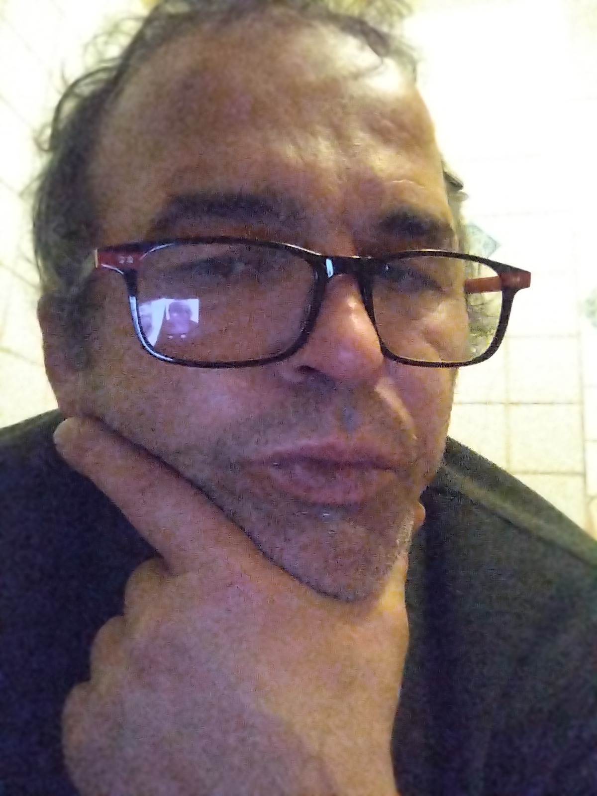 Profil de Gregorio
