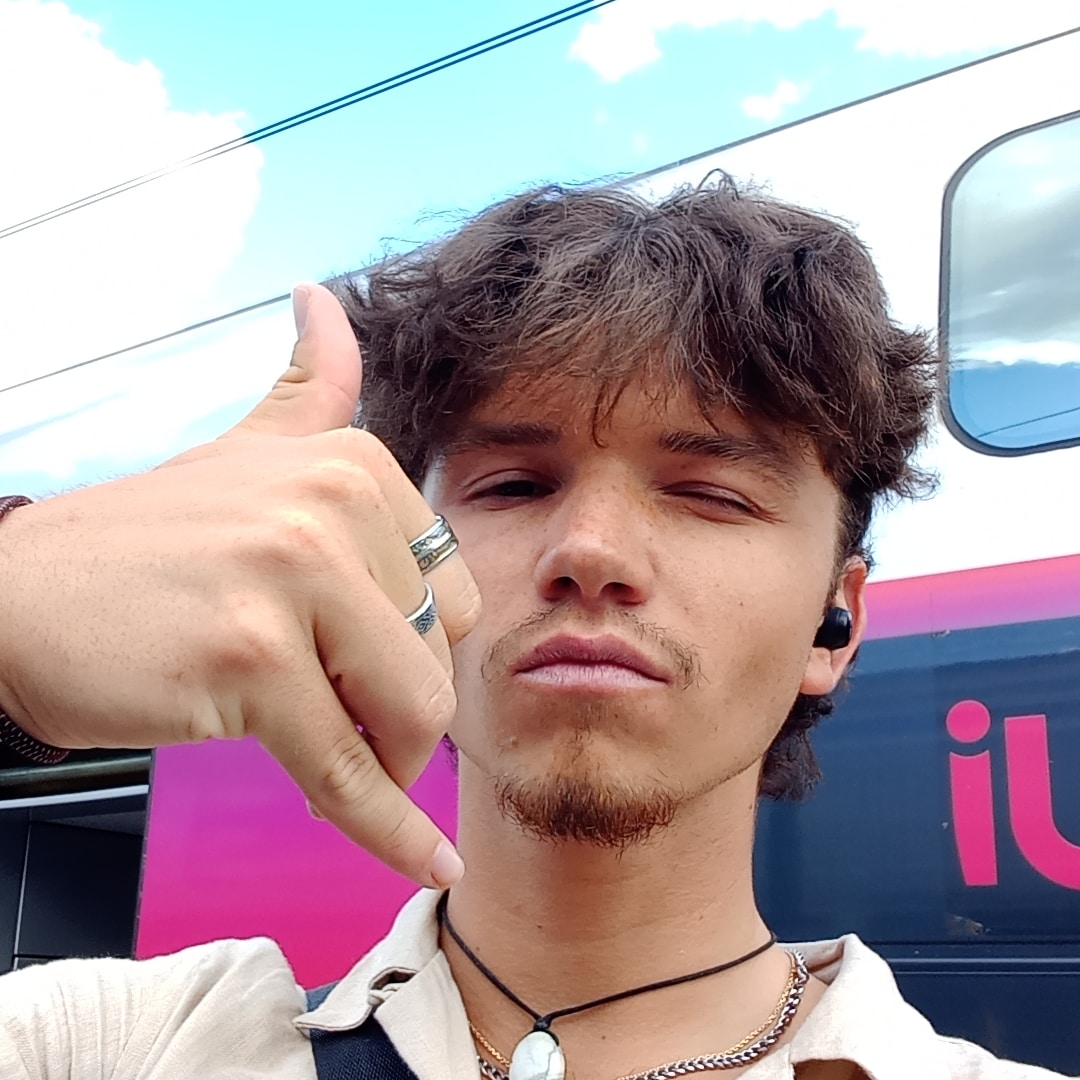 Profil de Liliam