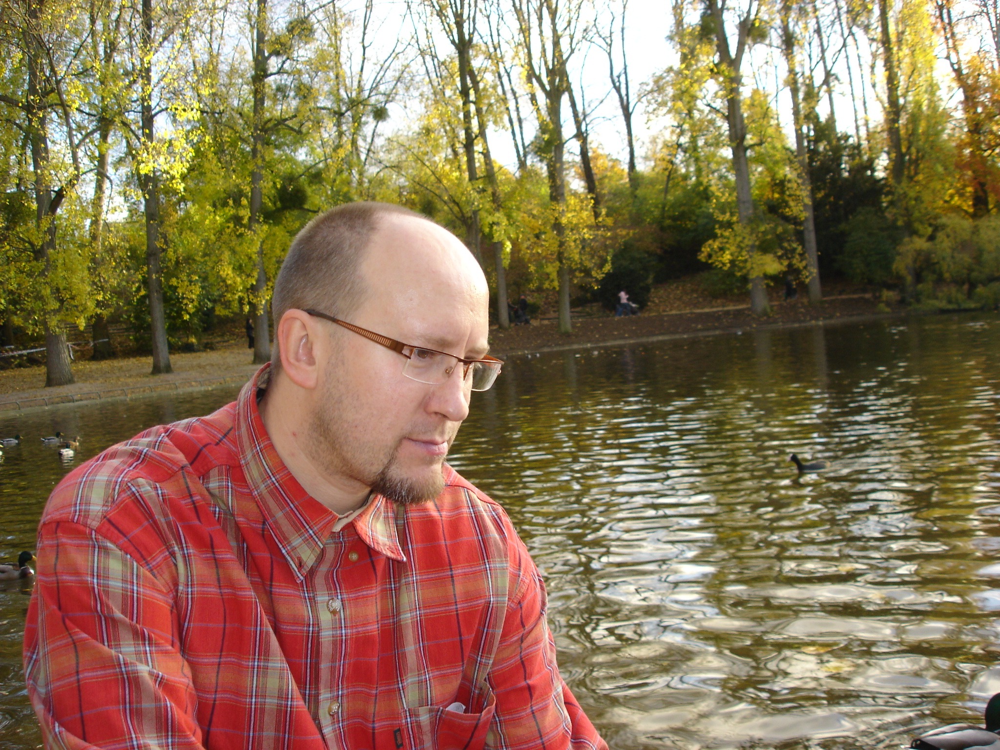 Profil de Fabien