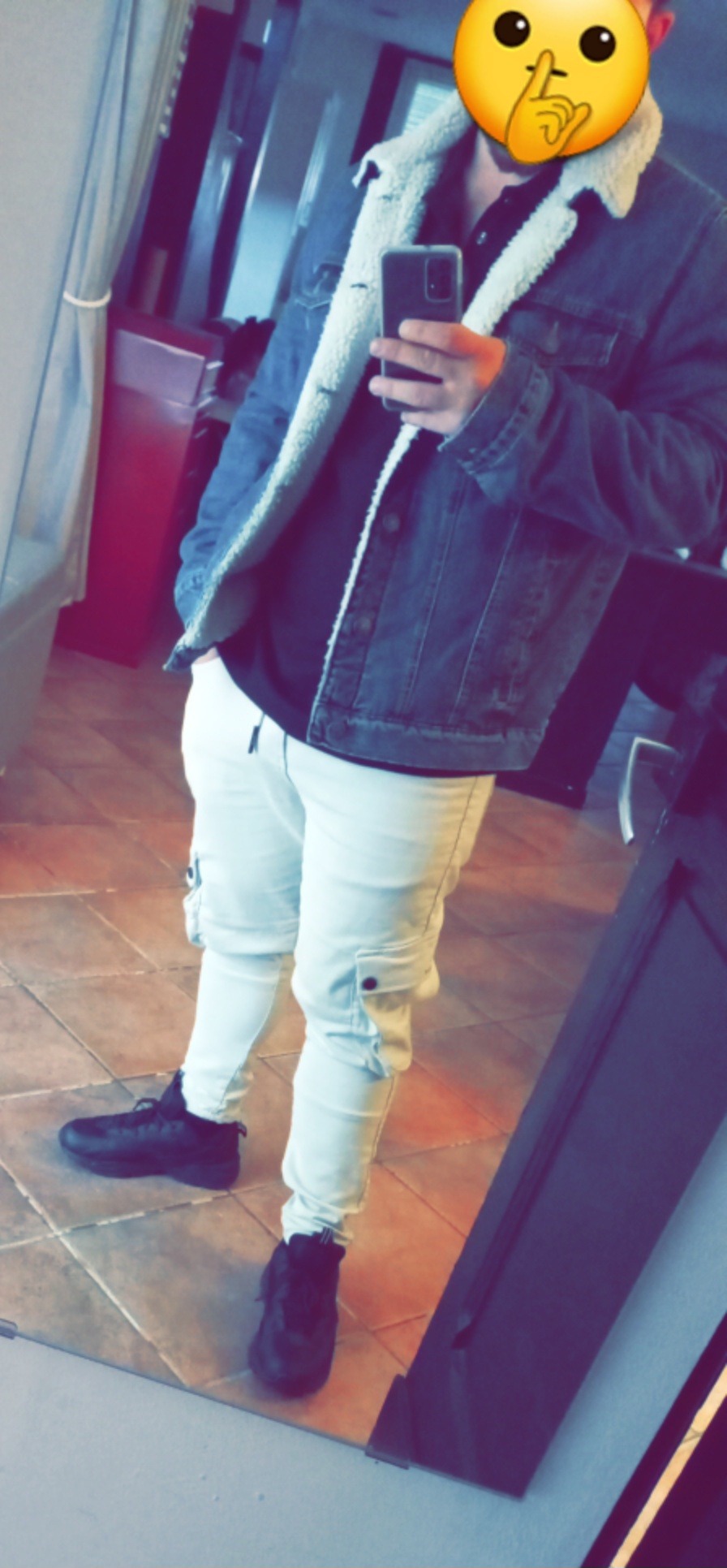 Profil de Henri-jean