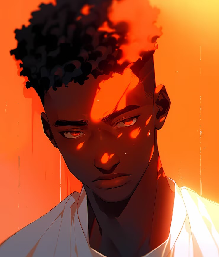 Profil de Alejandro