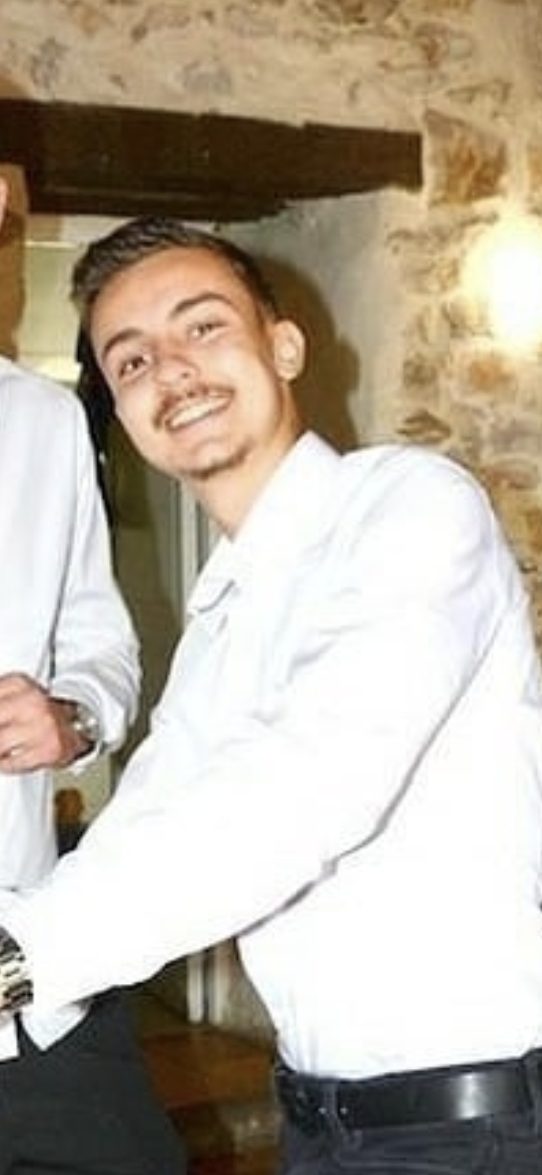 Profil de Israel