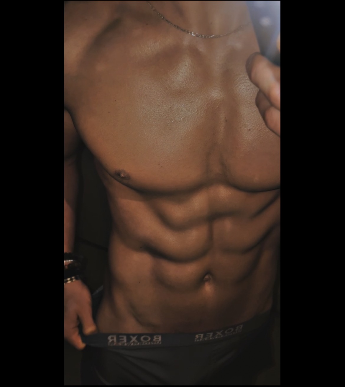 Profil de Bader