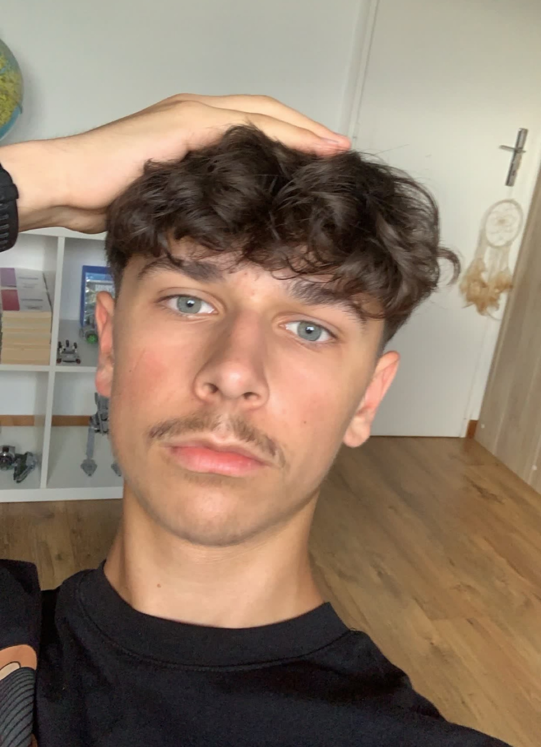 Profil de Rahim
