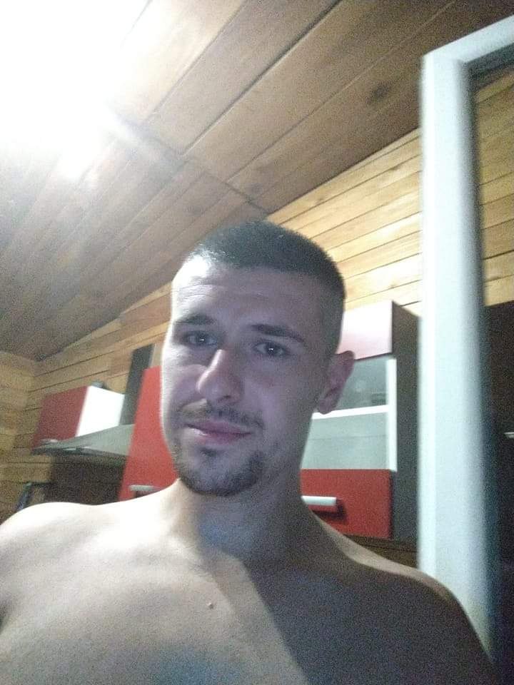 Profil de Ridouane