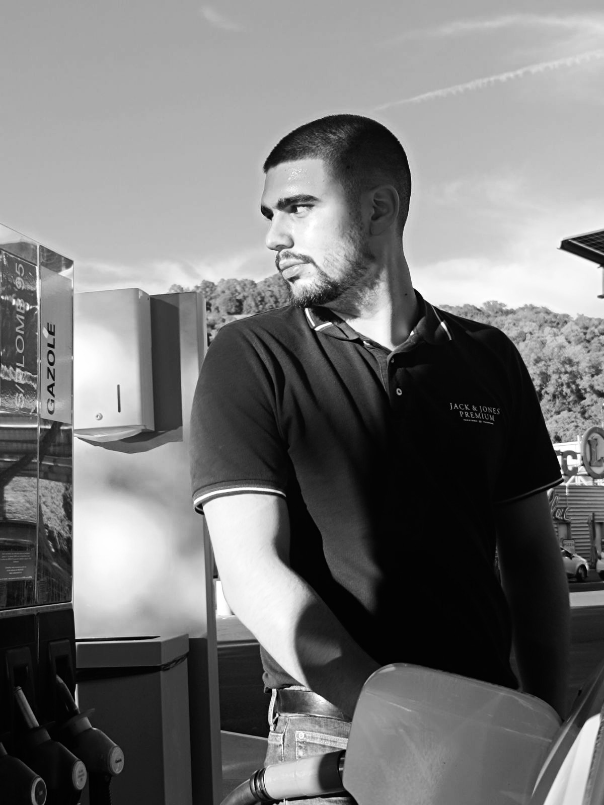 Profil de Damiano