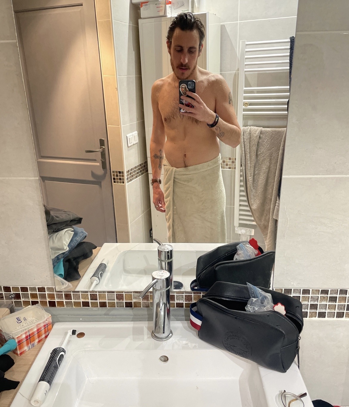 Profil de Jean-lucien