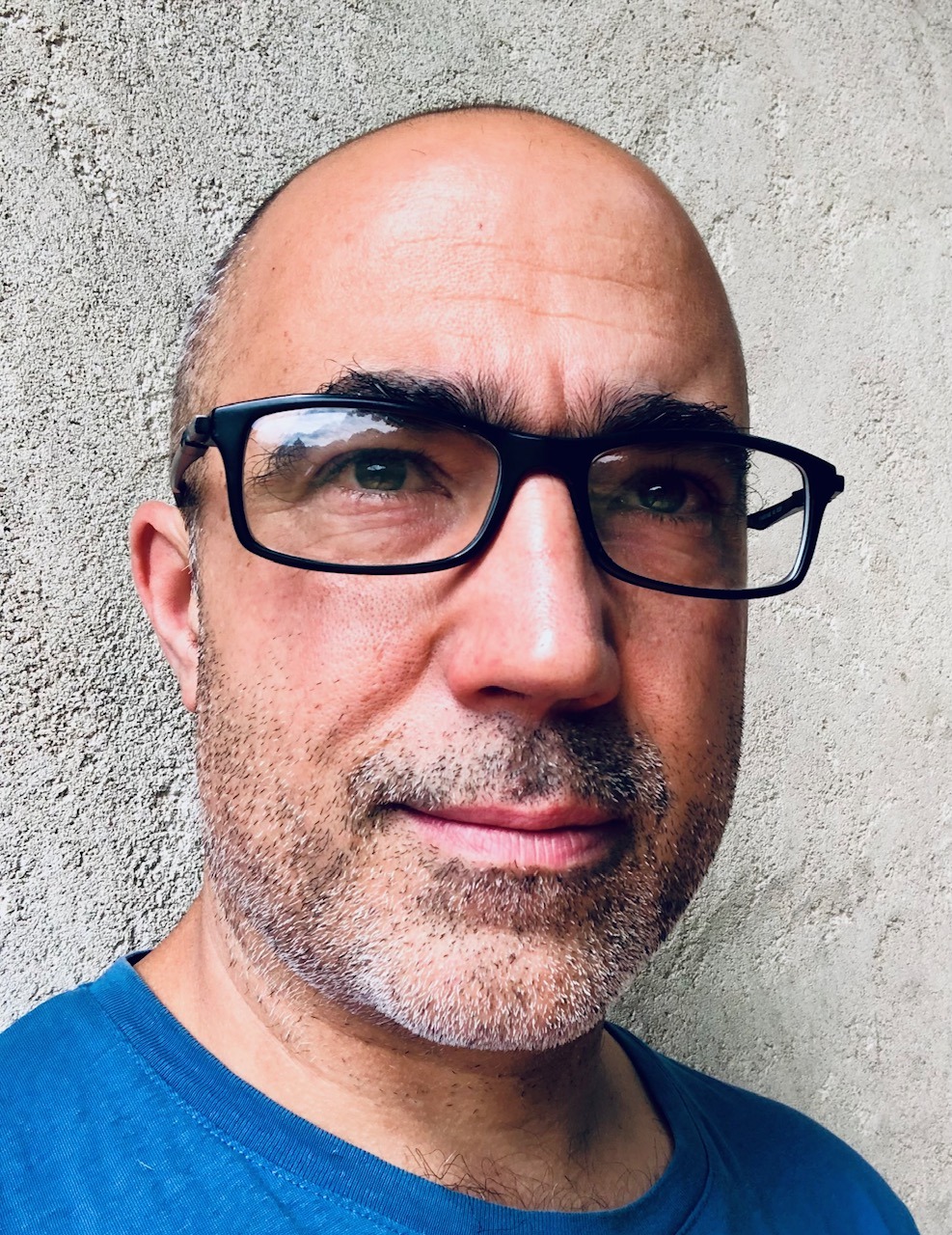 Profil de Issame