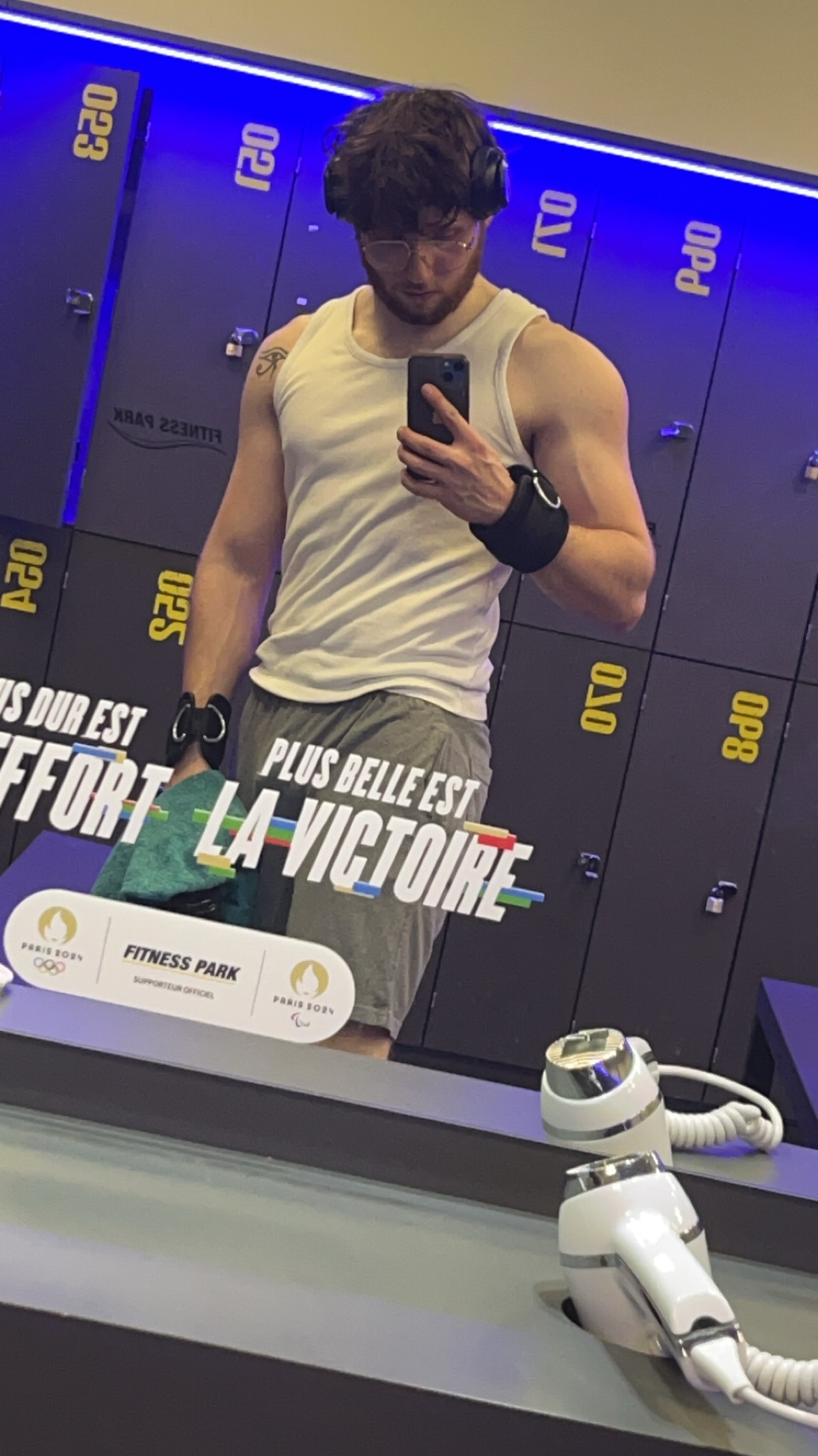 Profil de Hadil