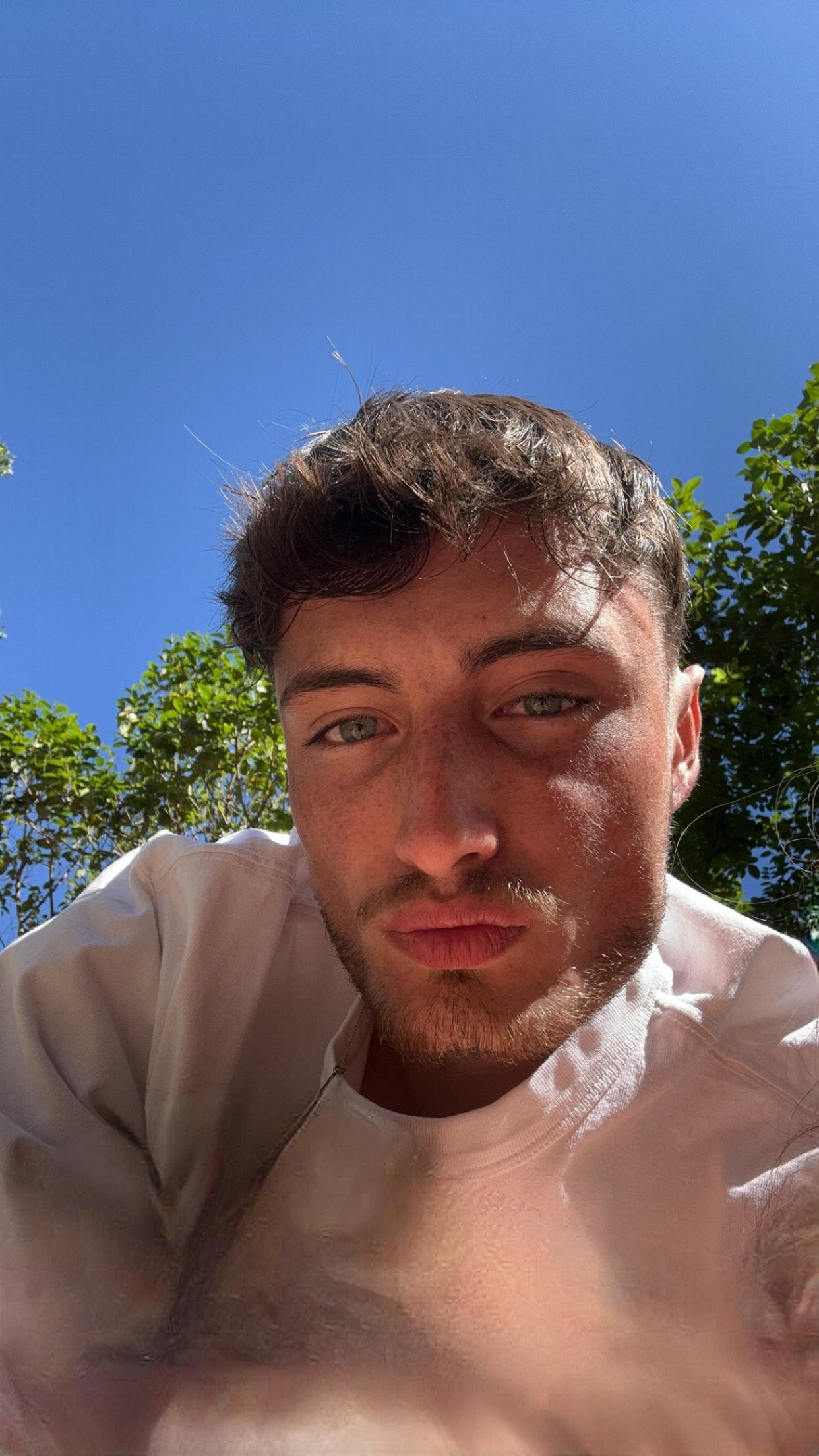 Profil de Hendrik