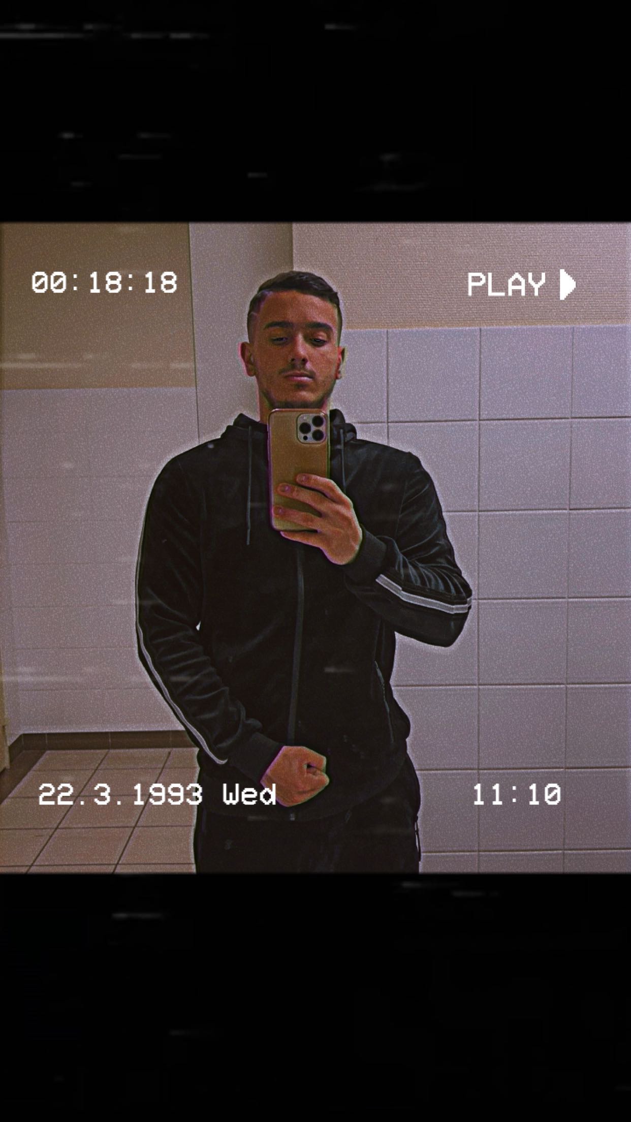 Profil de Serafim