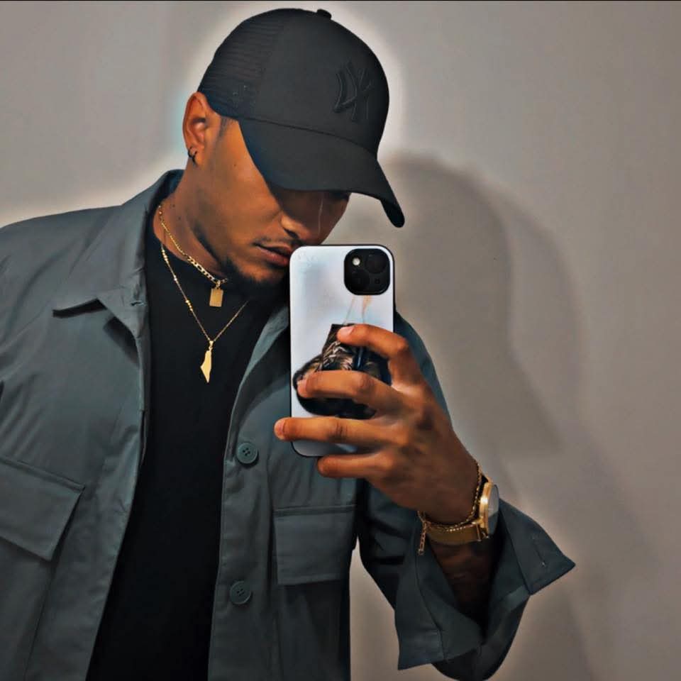 Profil de Morgann