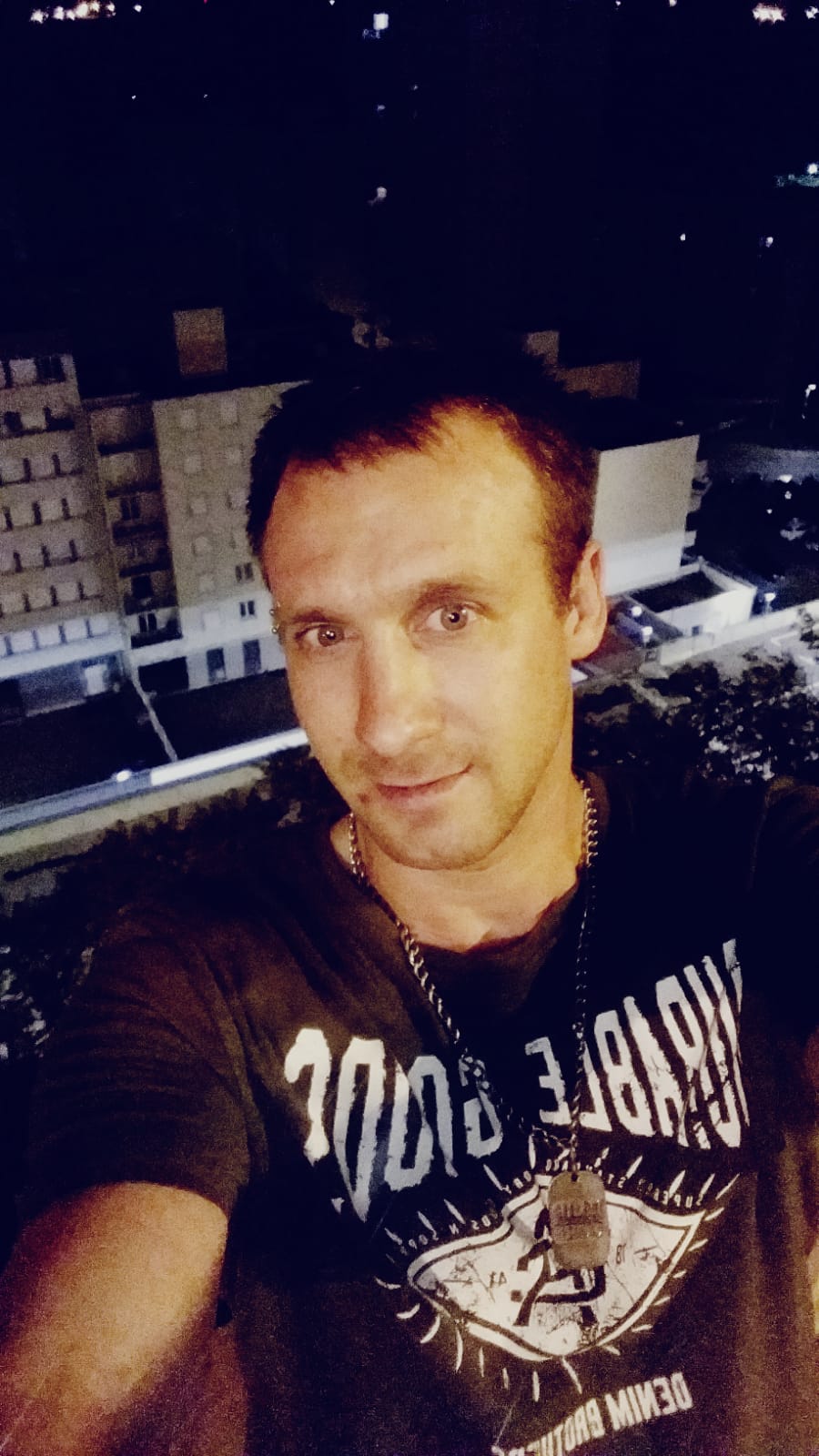 Profil de Nahyl