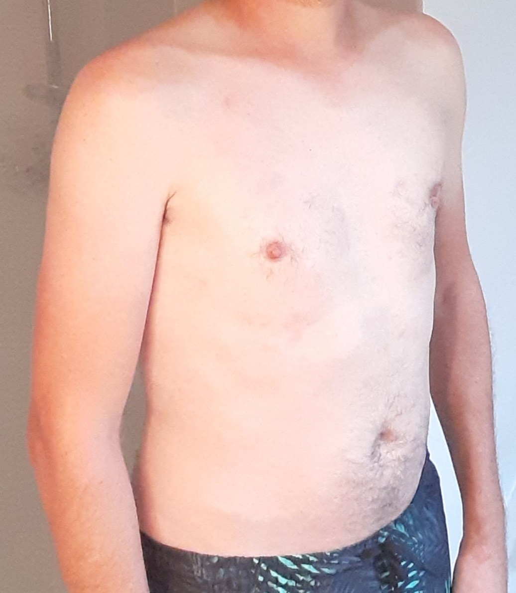 Profil de Ayad