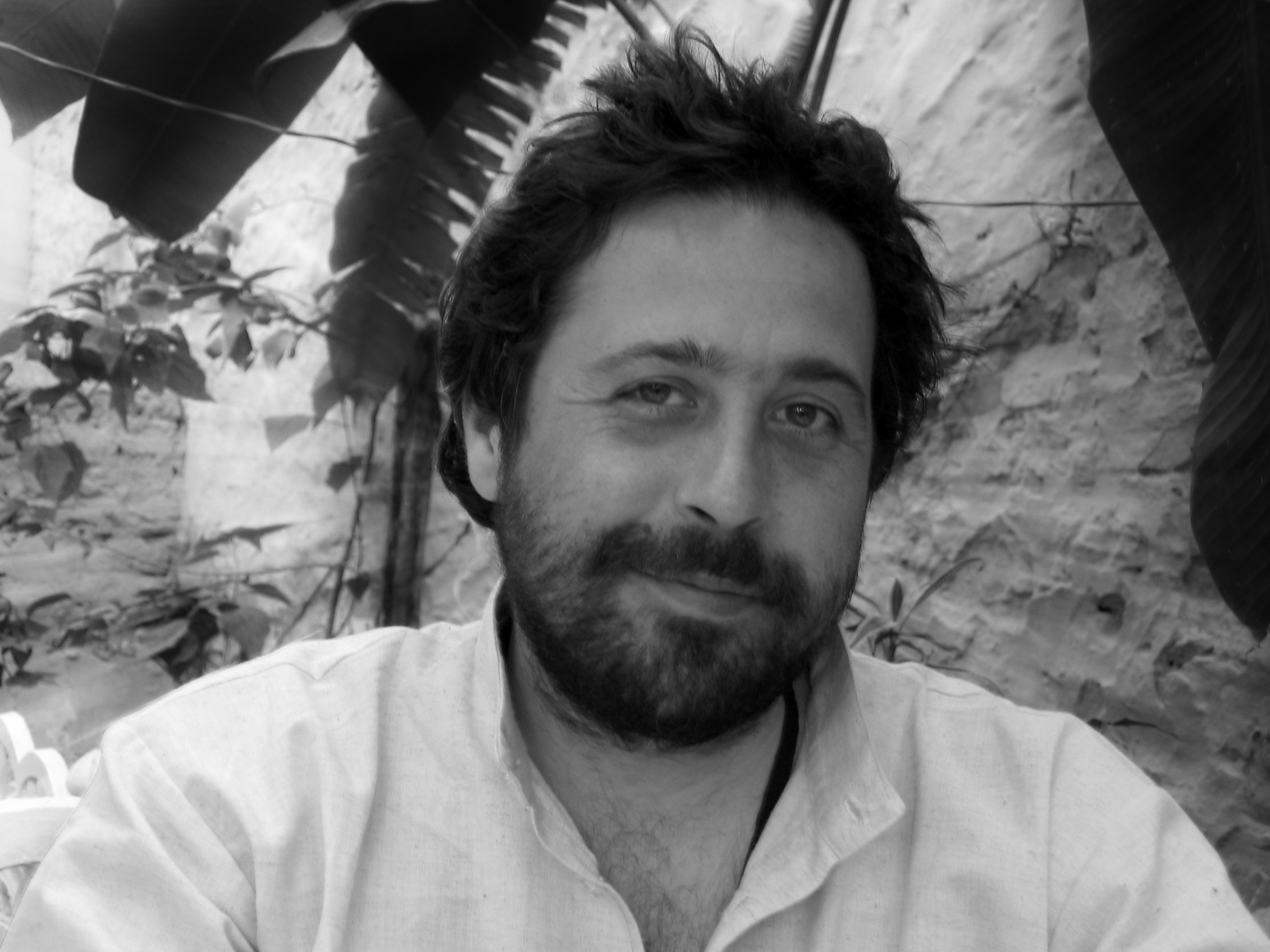 Profil de Nejib