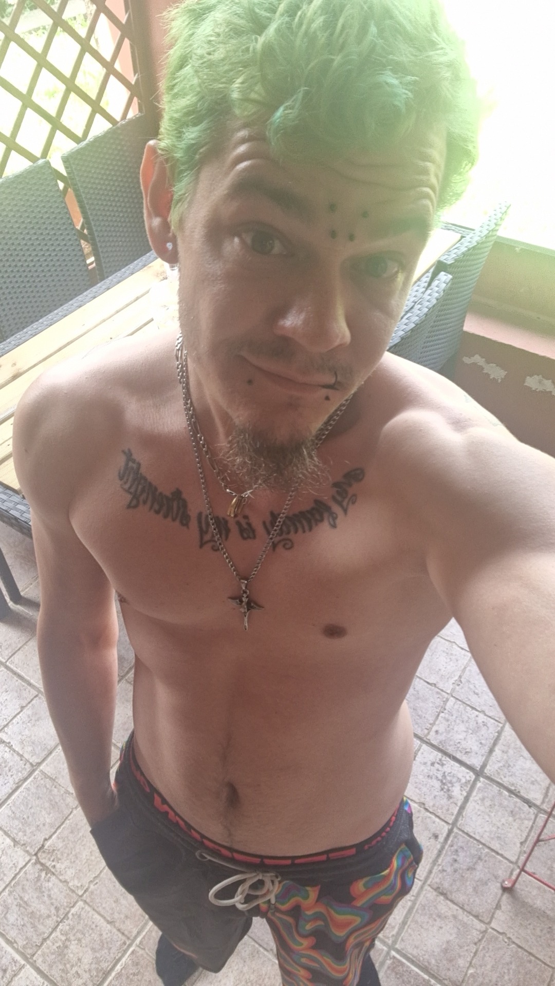 Profil de Nahuel