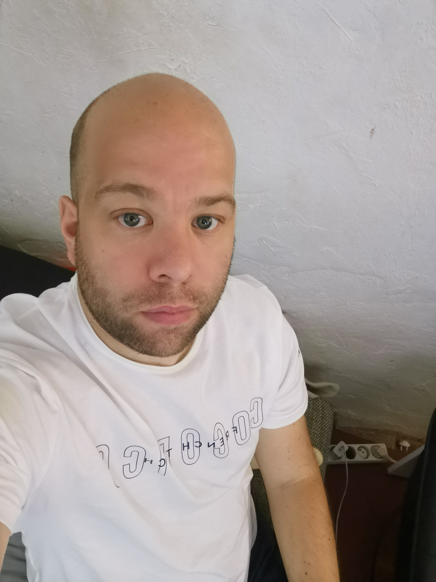 Profil de Mordekhai