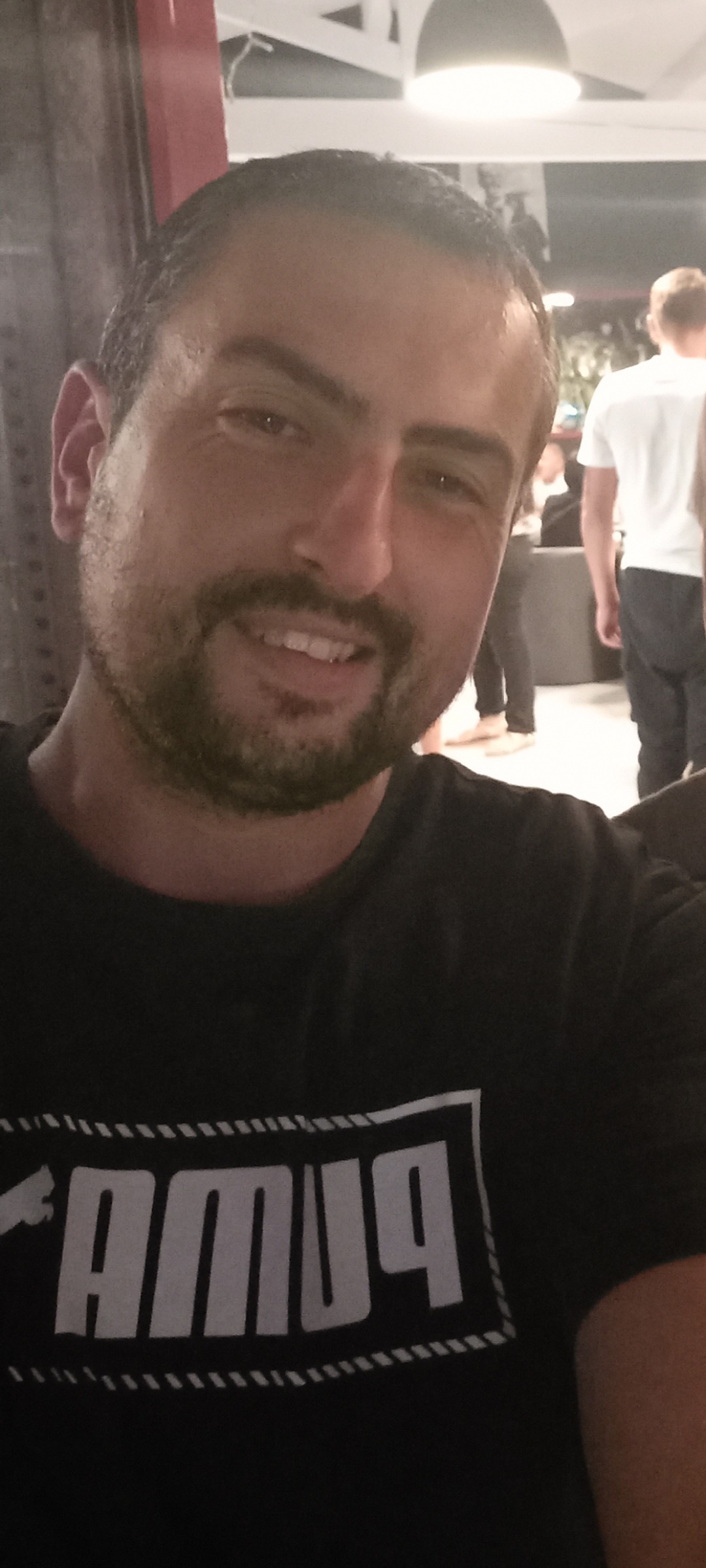 Profil de Maryan