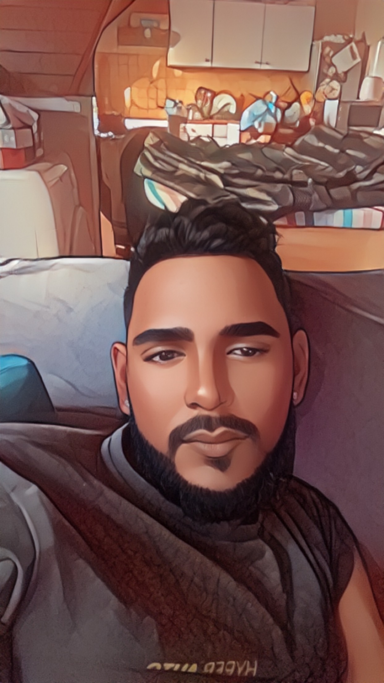 Profil de Destin