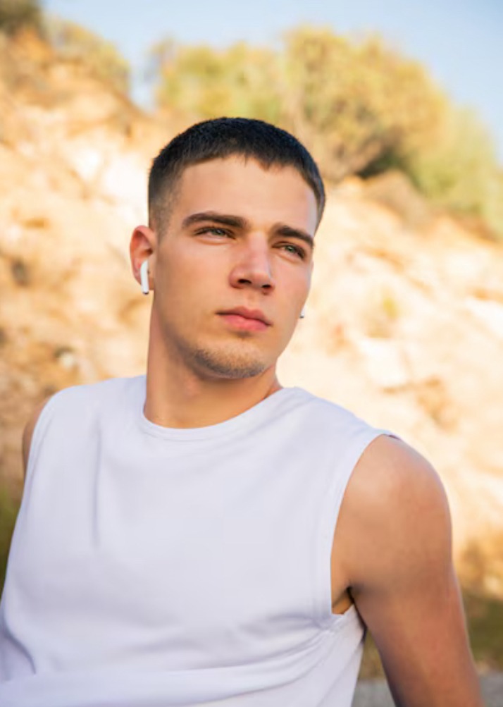 Profil de Ervyn