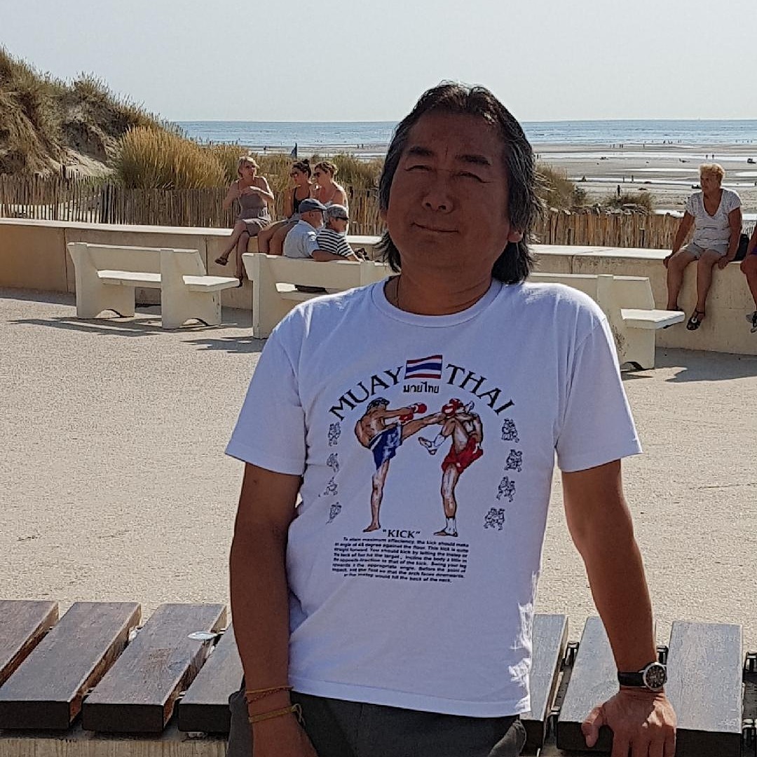 Profil de Messaoud