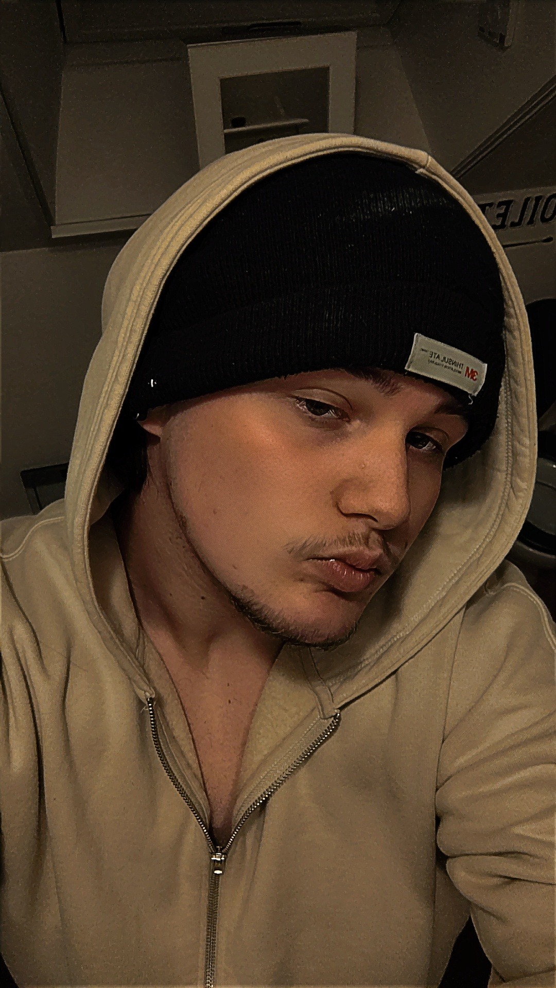 Profil de Kadem