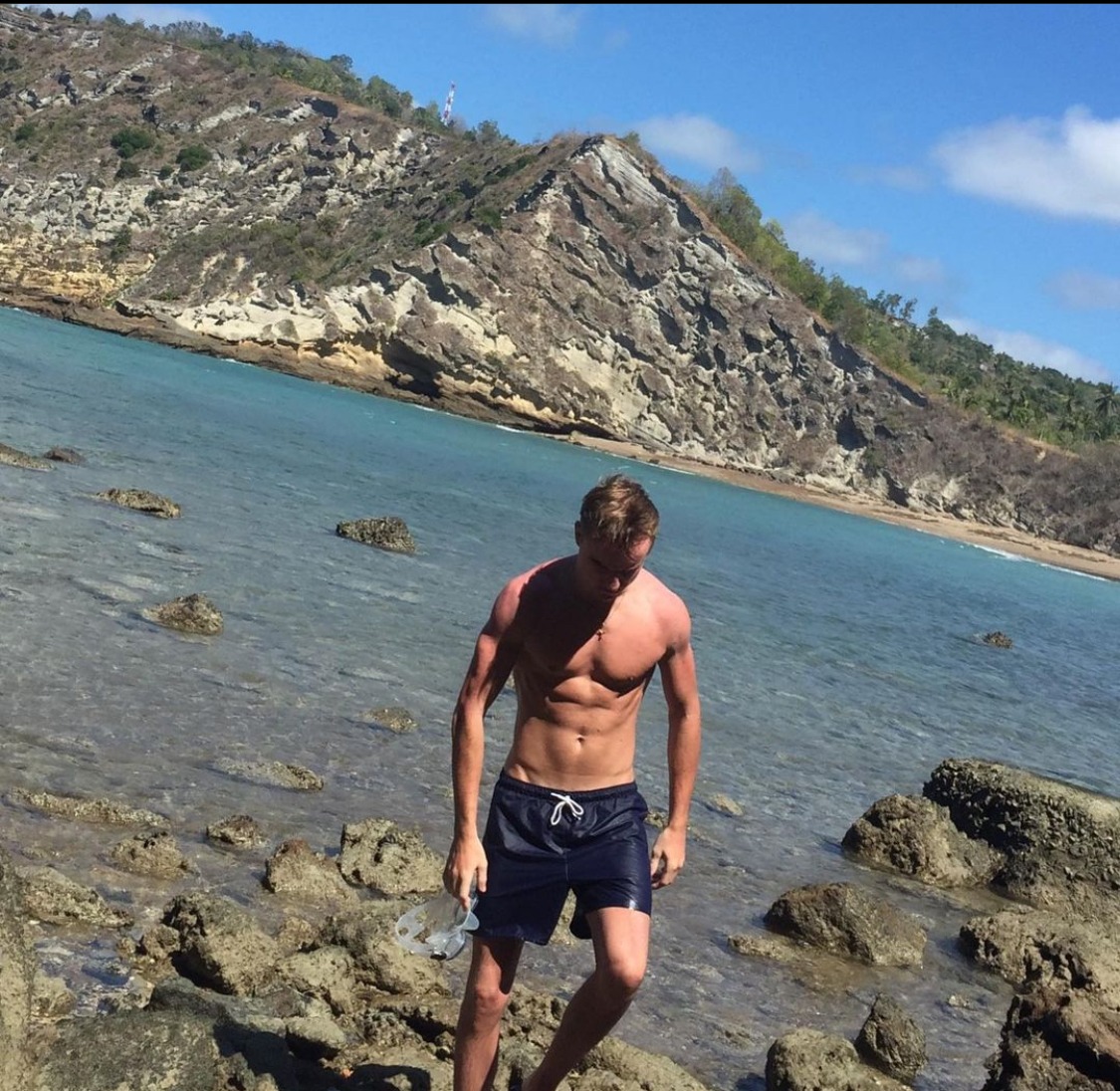 Profil de Rida
