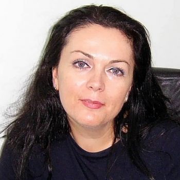 Profil de Razia