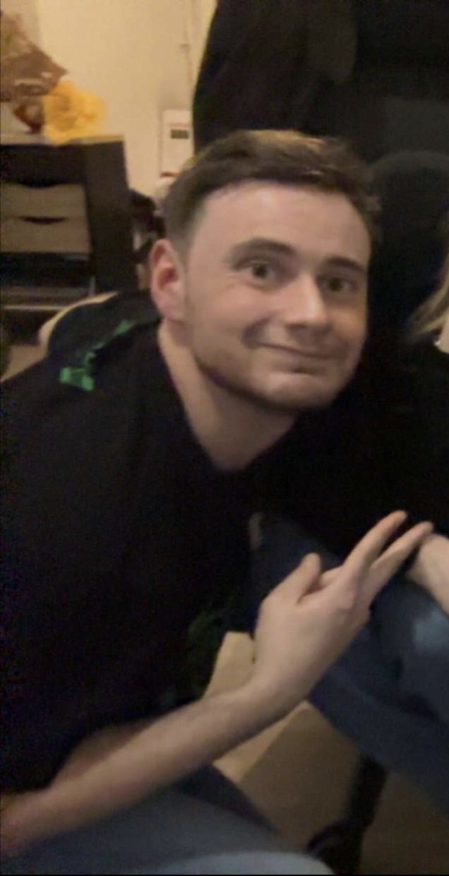 Profil de Heddy