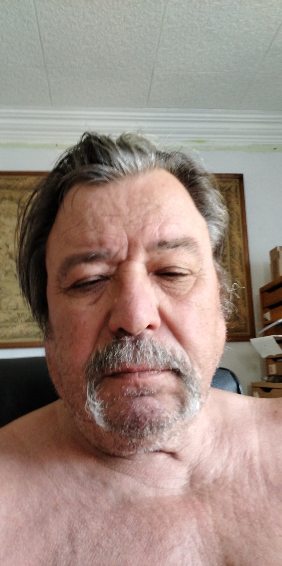 Profil de Percy