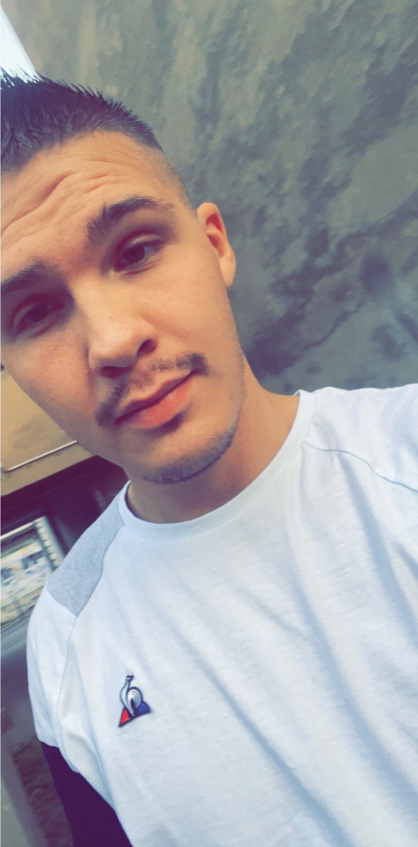 Profil de Matthiew