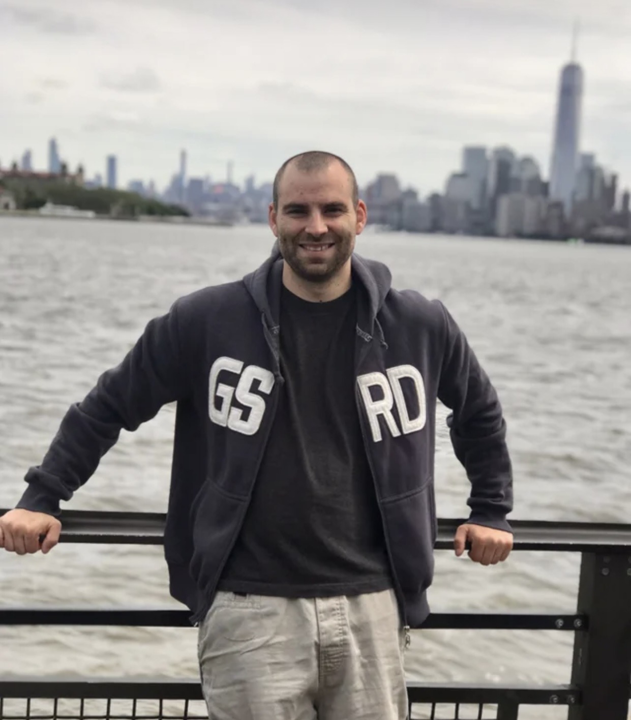 Profil de Omrane