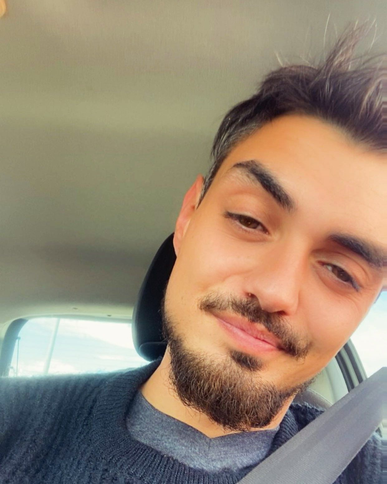 Profil de Aka