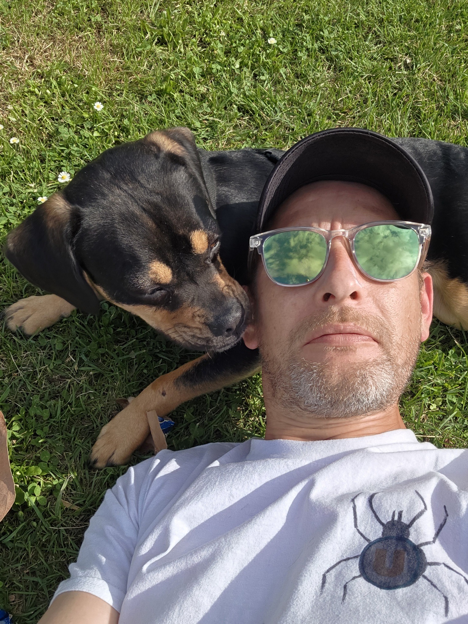 Profil de Dang