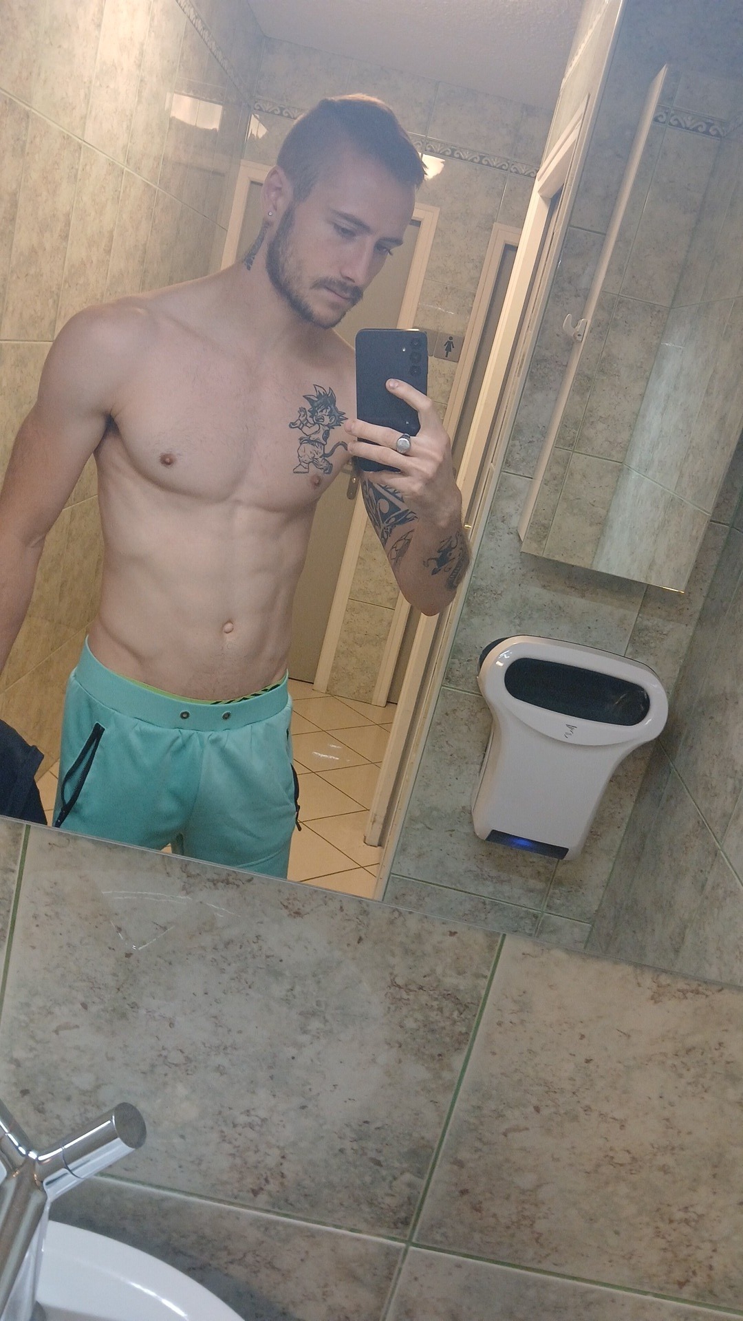 Profil de Kryss