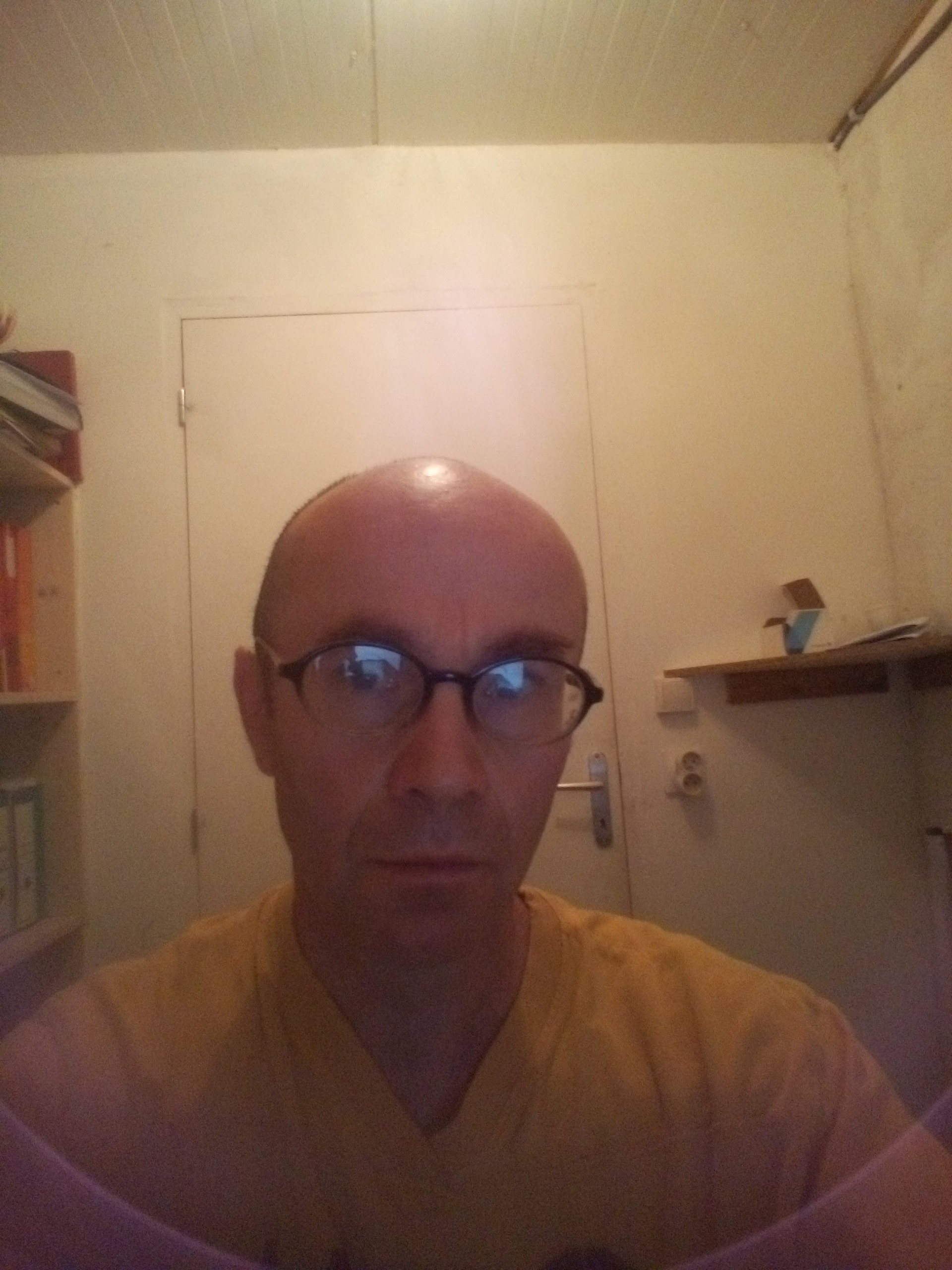Profil de Bugra