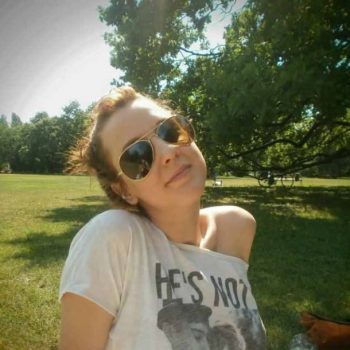 Profil de Cassandre
