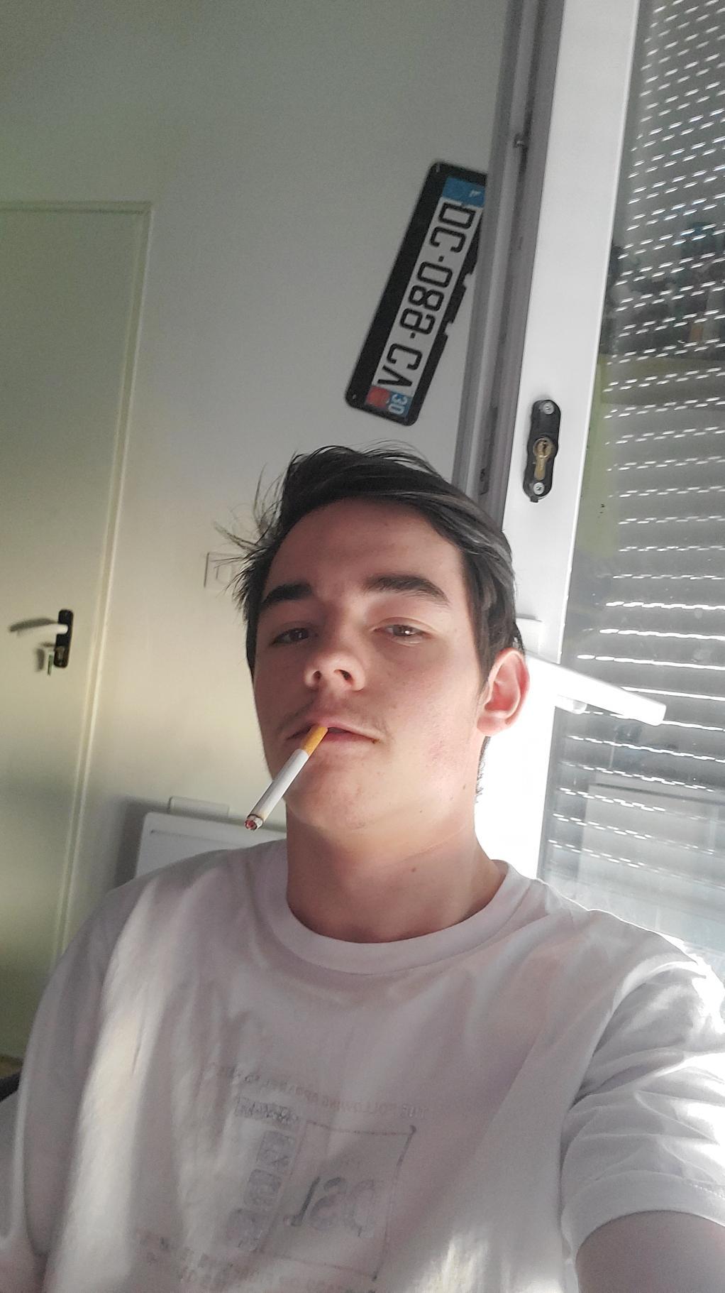 Profil de Alphee