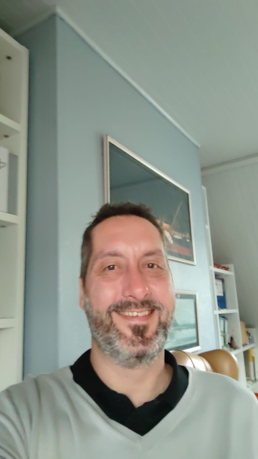 Profil de Teodoro