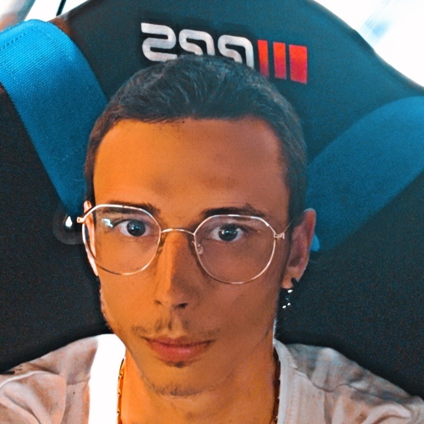 Profil de Aniss