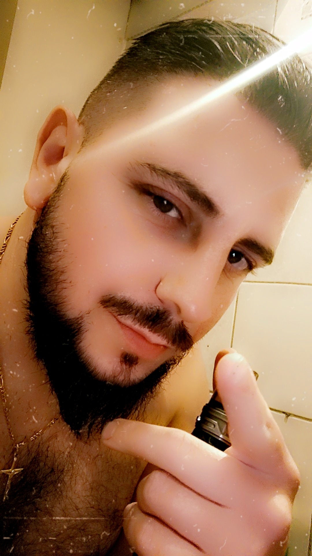 Profil de Mahé