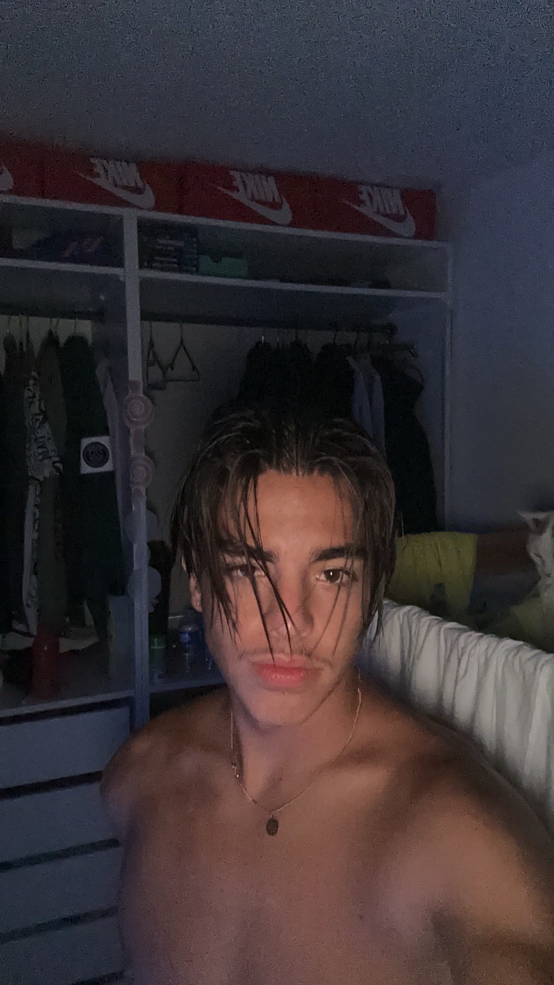 Profil de Demsey