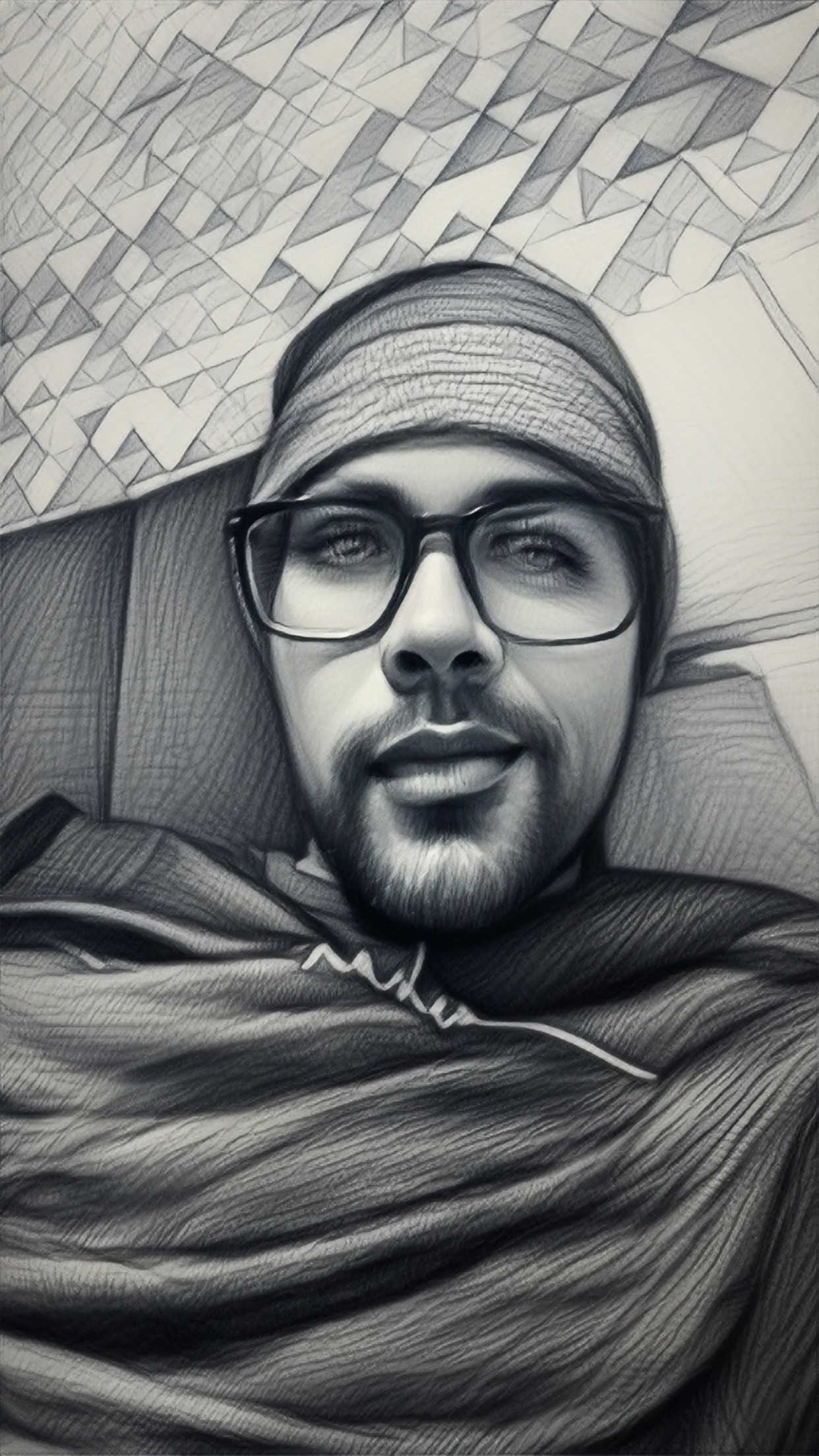 Profil de Florian