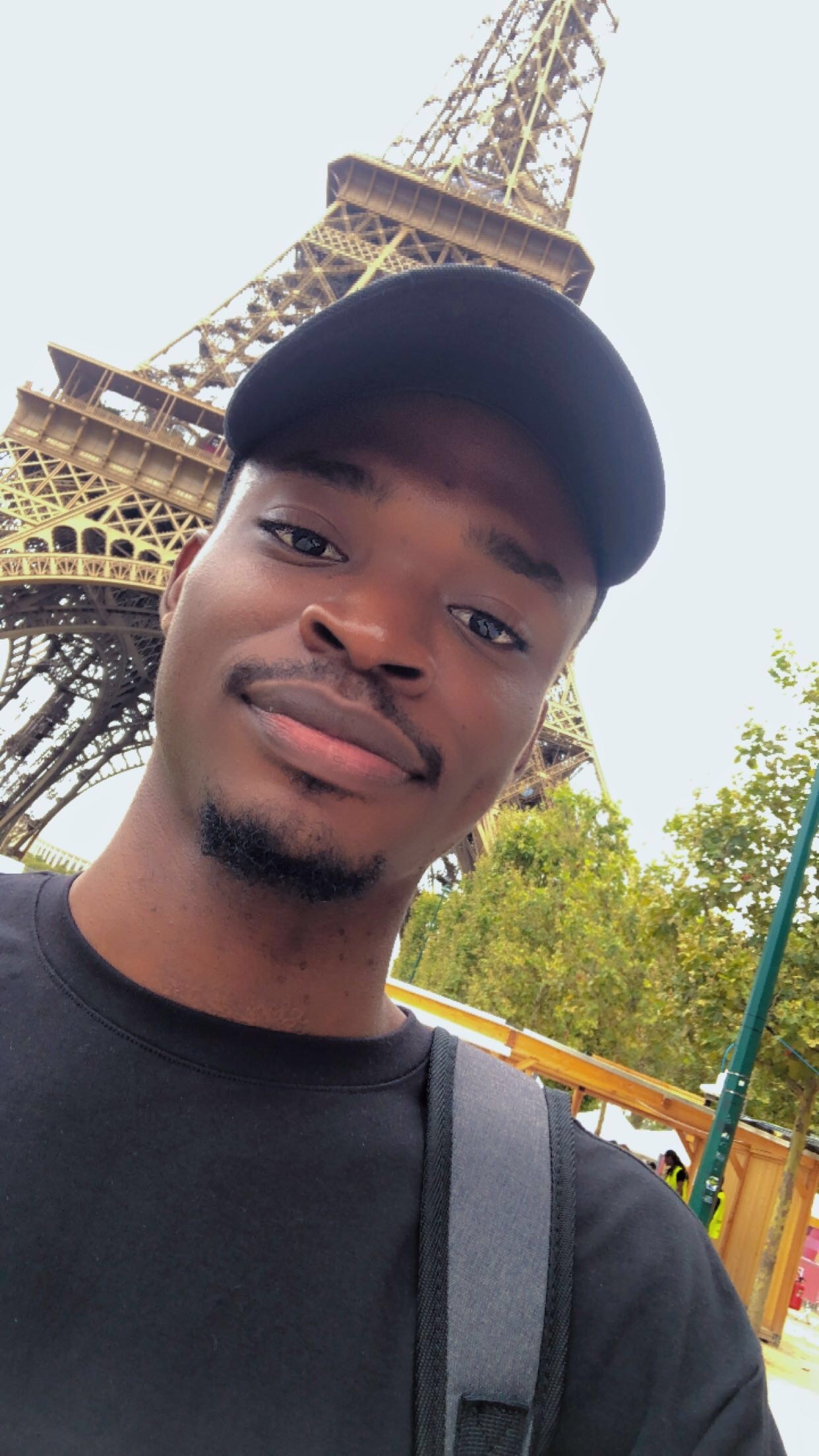 Profil de Mohammad-ali